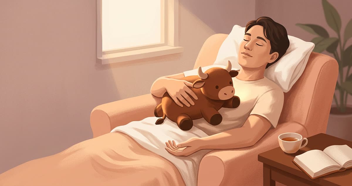 Що таке Deep Pressure Therapy (DPT): як терапія глибокого тиску активує парасимпатичну систему