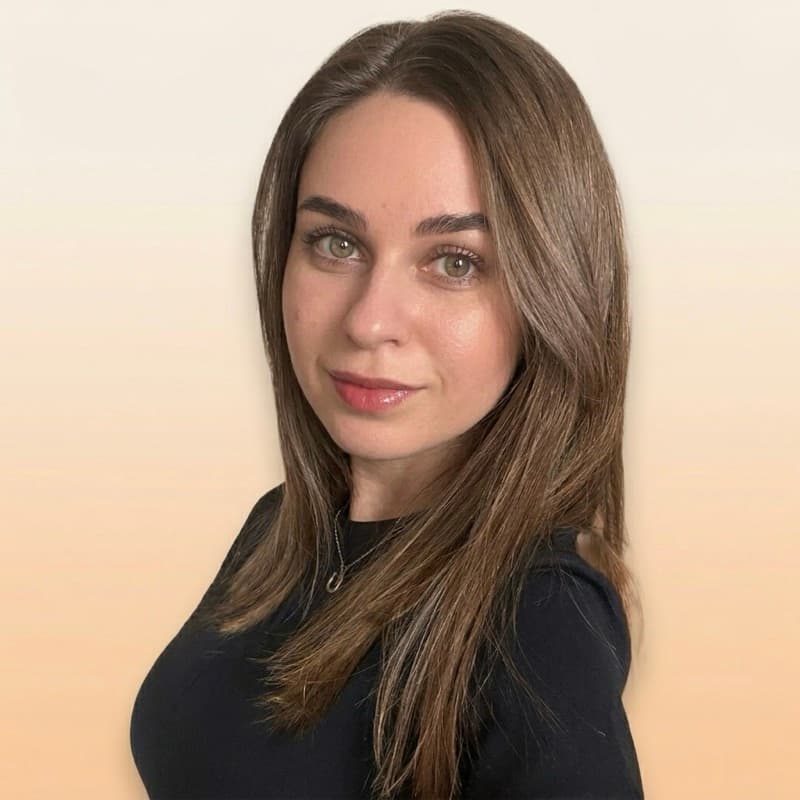 Ірина Любавцева